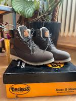 Dockers Winterstiefeletten Kiel - Ravensberg-Brunswik-Düsternbrook Vorschau