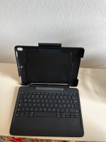 iPad Tastatur und Hülle - Logitech Slim Combo Frankfurt am Main - Sachsenhausen Vorschau