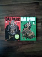 Dai Dark Manga Bände 1-2 Stuttgart - Bad Cannstatt Vorschau