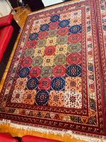 Wunderschöne Handgefertigte Teppiche Hessen - Sulzbach Vorschau