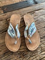 Tommy Hilfiger Sandalen Flip Flops Gr.40 Top Nordrhein-Westfalen - Moers Vorschau