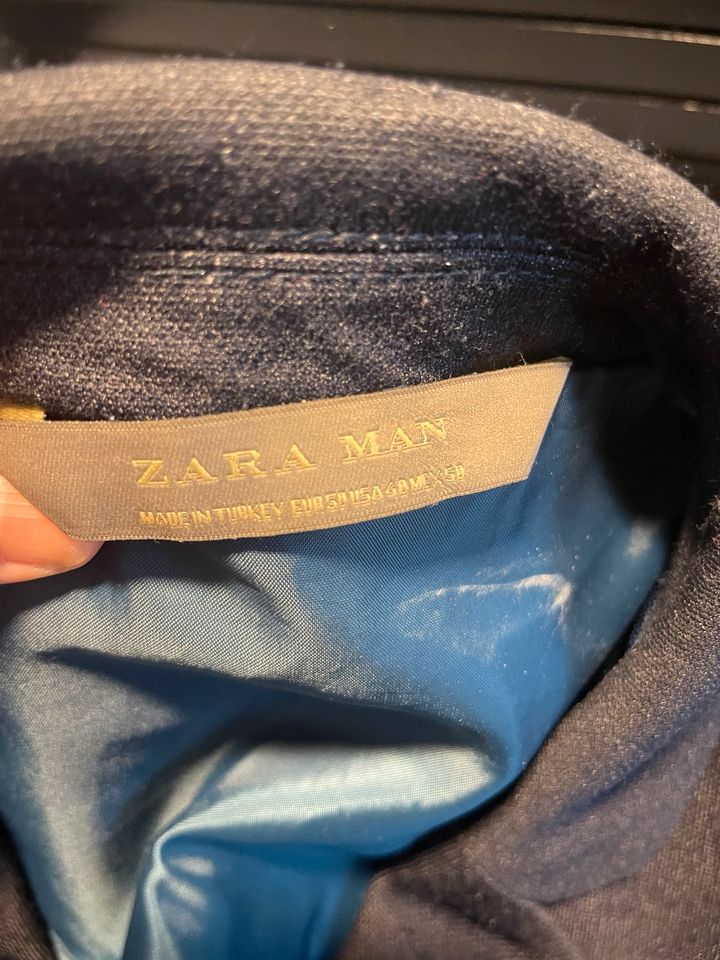 Zara Man Blazer Gr 50 in München