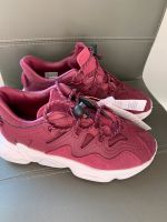 Neue Adidas Ozweego Plus W Sneaker! Baden-Württemberg - Wannweil Vorschau