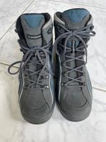 Wanderschuhe der Firma Lowa Größe 41 Rheinland-Pfalz - Schwabenheim an der Selz Vorschau