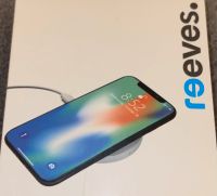 REEVES - Handy Ladegerät - Wireless Charger - 5 Watt - Neuware Nordrhein-Westfalen - Dormagen Vorschau