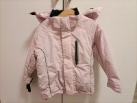 H&M Winterjacke rosa 110 Bayern - Pegnitz Vorschau