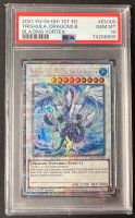 Yugioh, Trishula, Starlight Rare, BLVO-EN100,PSA 10, GEM-MT,First Hessen - Bad Emstal Vorschau