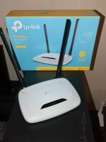 TP-Link Wireless N Router Nordfriesland - Husum Vorschau