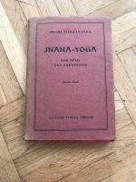 Jnana Yoga Der Pfad der Erkenntnis Hessen - Wiesbaden Vorschau