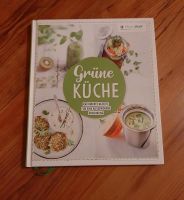Grüne Küche Phytothek Kochbuch Neuhausen-Nymphenburg - Neuhausen Vorschau