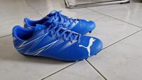 Fußballschuhe für Herren/Jugendliche, einmal getragen, Nr.44 München - Ramersdorf-Perlach Vorschau