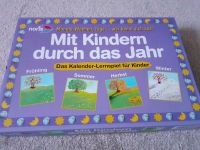 Brettspiel - Mit Kindern durch das Jahr Niedersachsen - Wittingen Vorschau