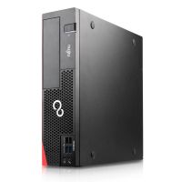  Fujitsu Esprimo D556 SFF - Kompakter Desktop-PC  Hessen - Bad Camberg Vorschau