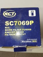 NEU Kraftstofffilter SC7069P für Audi Q3 Seat VW CC Passat ,Scoda Bayern - Neustadt a.d.Donau Vorschau