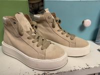 Tamaris Sneaker / Leder / Gr. 41 Hamburg-Mitte - Hamburg Horn Vorschau