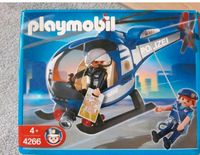 Playmobil ❤ TOP Polizeihubschrauber Polizei 4266 Vollständig OVP Berlin - Spandau Vorschau