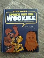 Buch: Sprich wie ein Wookiee (Starwars) Niedersachsen - Osnabrück Vorschau