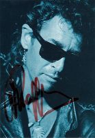 Peter Maffay - alte Autogramme aus 1991  &  Biografie aus 2009 Berlin - Mitte Vorschau