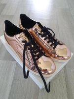 ❤️ sexy Sneakers/Esprit/Rose gold/Schuhe/Gr.40/Neu! Saarland - St. Ingbert Vorschau