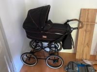 Kinderwagen my sienna + Baby Schale und iso fix Baden-Württemberg - Tübingen Vorschau