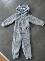 Fleece Overall Monster 110 incl. Versand Berlin - Spandau Vorschau