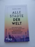 Buch Reiseführer mal anders, Städte erkunden allgemein Bayern - Forstern Vorschau