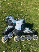 Inliner Inlineskates Raven Max Power Niedersachsen - Vechta Vorschau