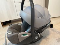 Babyschale Cybex Cloud Z2 i-Size Plus Soho Grey Bayern - Landshut Vorschau