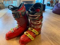 Skischuhe Skistiefel Salomon 260/265 305 Größe 40 Baden-Württemberg - Ettlingen Vorschau