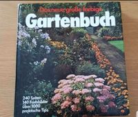 Buch Das neue große farbige Gartenbuch Vehling-Verlag Rolf Bacher Bayern - Ehingen Mittelfr Vorschau