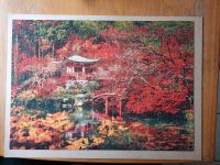 Clementoni Puzzle 1000 Teile Orient Dream 3D Puzzle Nordrhein-Westfalen - Sankt Augustin Vorschau