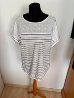 Blusenshirt kurzarm Größe 44/46 Bayern - Hausen Oberfr. Vorschau