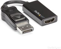 StarTech DisplayPort / DP auf HDMI Adapter Dongle DP2HD4K60S Baden-Württemberg - Dischingen Vorschau