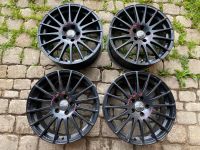 18 Zoll OZ Racing Audi Mercedes VW Seat Skoda 8Jx18 ET35 LK 5x112 Rheinland-Pfalz - Klein-Winternheim Vorschau