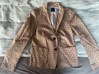 Joop Blazer ‚Jade‘ Damen 36 beige Sendling - Obersendling Vorschau