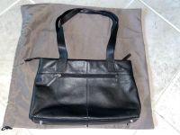 Schwarze Handtasche von L. Credi Berlin - Steglitz Vorschau