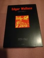 Edgar Wallace DVD Box Edition 1 Niedersachsen - Langenhagen Vorschau
