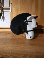 Hobby horse Rappe mit kandarre Kr. Altötting - Töging am Inn Vorschau