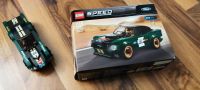 Lego Speed Champions - 1968 Ford Mustang (75884) Bayern - Fürth Vorschau