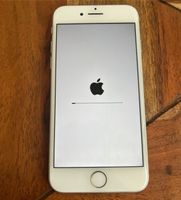 iPhone 7 weiß 128 GB * Smartphone Apple Bayern - Büchenbach Vorschau