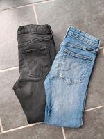 H&M Jesns Gr. 152 Skinny Fit Rheinland-Pfalz - Katzwinkel (Sieg) Vorschau