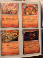 Pokémon Pokemon Karten Sammlung Hessen - Griesheim Vorschau