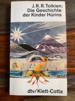 J.R.R. Tolkien Die Geschichte der Kinder Hurins Nordrhein-Westfalen - Erkelenz Vorschau