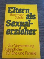 DDR-BUCH Eltern als Sexualerzieher Thüringen - Mühlhausen Vorschau