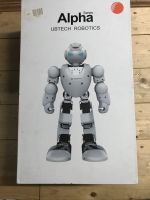 Ubtech Alpha 1s Humanoid Roboter Marburg - Wehrda Vorschau