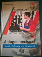 Bücher zur Ausblidung von Sanitär, Heizung und Klimatechnik Niedersachsen - Sassenburg Vorschau