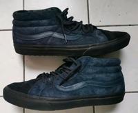 Vans Sk8- Mid Winter aus Wildleder Gr. 44/US 10,5 Bayern - Erlangen Vorschau