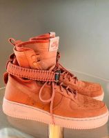 Nike Air Force 1 - Wmns SF Dusty Peach - Sneaker Collector Östliche Vorstadt - Peterswerder Vorschau
