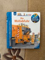 Wieso weshalb warum WWw Bücher Die Müllabfuhr Niedersachsen - Delmenhorst Vorschau