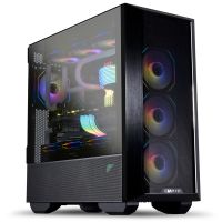 Lian Li LANCOOL III E-ATX-Gehäuse, Midi-Tower, RGB - schwarz Berlin - Charlottenburg Vorschau